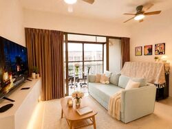 The Inflora (D17), Condominium #609682181
